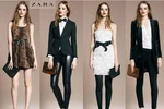 Những "gã" thời trang khổng lồ sắp "đổ bộ" Việt Nam
