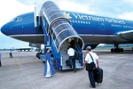 Cổ phiếu Vietnam Airlines: Ai bán, ai mua?