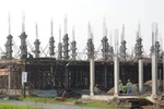 Những dự án "đắp chiếu" vẫn hét giá trên trời