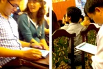 Những câu chuyện "không nhỏ" bên lề Hội thảo Hành trình Khát vọng Việt