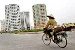 Lần đầu tiên, nhà thu nhập thấp “rao bán” công khai