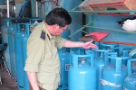Bộ Công thương lên tiếng về giá gas tăng kỷ lục 80.000 đồng/bình