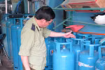Bộ Công thương lên tiếng về giá gas tăng kỷ lục 80.000 đồng/bình