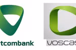 Vietcombank dính nghi vấn “đạo” logo 
