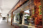 Lộ diện chủ nhân lô hàng hiệu lậu bị bắt giữ tại KS Sheraton