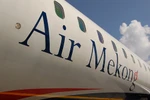  Các hãng hàng không "nhòm ngó" đường bay của Air Mekong