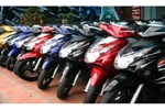 Thị trường xe máy: Chưa bao giờ ế ẩm như thế!