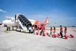 Khách du lịch Thái Lan chuộng các tour đến Miền Trung 