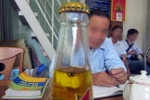 Chai nước Number 1 chứa ruồi: Truy tố Võ Văn Minh 20 năm tù