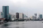 Đại gia Trung Quốc "săn" bất động sản Việt Nam