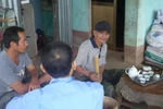 'Trùm ốc bươu vàng' ở Hà Nội tiết lộ mua ốc để làm gì