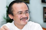90 phút với Bầu Thắng