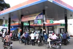 Petrolimex giảm lương, cắt thưởng vì thua lỗ?