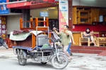Giả thương binh, 8x kiếm tiền triệu mỗi ngày