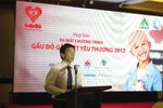 "Phù thủy marketing" Trần Bảo Minh chia tay Mì Gấu Đỏ