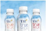 Khám phá bộ ba sữa tươi sạch TH true MILK Bổ sung dưỡng chất bao bì mới