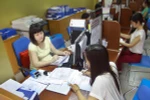 Một loạt thủ tục nộp thuế được bãi bỏ trong tháng 9/2014