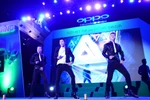 Sơn Tùng M-TP, Noo Phước Thịnh "hớp hồn" khán giả Đà Nẵng