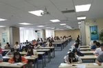 Bí kíp “vượt vũ môn” SAE 2014