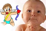 Thú vị chuyện tình yêu của chàng Tít và nàng Miu