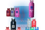 Gas tăng giá kỷ lục, PV Gas, Gas Petrolimex... lãi khủng