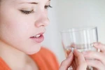 Bị viêm họng, bà bầu nên dùng thuốc thế nào?