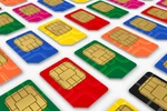 Sim số đẹp rớt giá thê thảm, khách mua vẫn thờ ơ