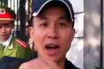 "Tiến sĩ chém gió" khiến CSGT đau đầu là ai?