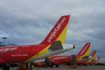 Vietjet được Hiệp hội du lịch Châu Á Thái Bình Dương vinh danh