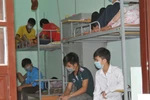 Lào Cai: Phát hiện thêm 37 người nghi nhiễm cúm A/H1N1