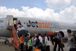 Ngày mai, Jetstar Pacific bán vé bay từ 375.000 đồng/chặng 