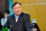 Lãi lớn nhưng EVN không tiết lộ mức thưởng Tết
