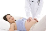 Nước rau má có ảnh hưởng đến thai nhi?