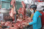 Trăn trở nhu cầu thịt heo sạch