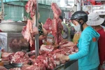 Trăn trở nhu cầu thịt heo sạch