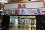 D&C Molibe giảm giá sốc điện thoại Lumia 820 và Sony Xperia