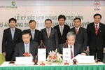 Những "ông lớn" ngân hàng nào đang cho EVN vay 118.840 tỷ đồng?
