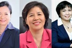 Doanh nhân thế hệ "cổ phần hóa': Không dễ tìm người thay thế!