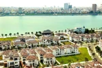 Tập đoàn Sun Group chính thức mở bán Euro Village Đà Nẵng
