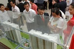 Xây bán căn hộ 25m2, "chiêu bài" siêu lợi nhuận của chủ đầu tư?