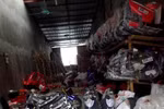 Rằm tháng Giêng, đến thăm "công xưởng" vàng mã lớn nhất Việt Nam