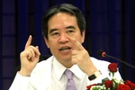 Hôm nay Thống đốc trả lời chất vấn về nợ xấu