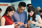Miễn phí 2,5 tỷ phút gọi nhân dịp ra mắt VNPT VinaPhone
