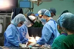 Bệnh viện Nhi Trung ương: Phẫu thuật thành công ca chuyển gốc động mạch thứ 300 