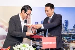 Vietjet ký kết hợp tác với Tổng cục Du lịch Incheon 