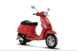 Lo sợ cháy nổ, Piaggio thu hồi xe Vespa LX và Fly