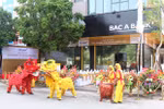 BAC A BANK "tấn công" khu vực ngoại thành