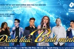 Mỹ Tâm “Đánh thức bình minh” tại FLC Sầm Sơn