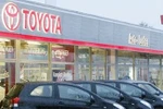 Toyota VN: Điều chuyển kỹ sư Tạch là chuyện hết sức bình thường