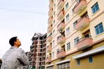30.000 tỷ hỗ trợ BĐS: Giải ngân, chuyển đổi dự án đều chậm